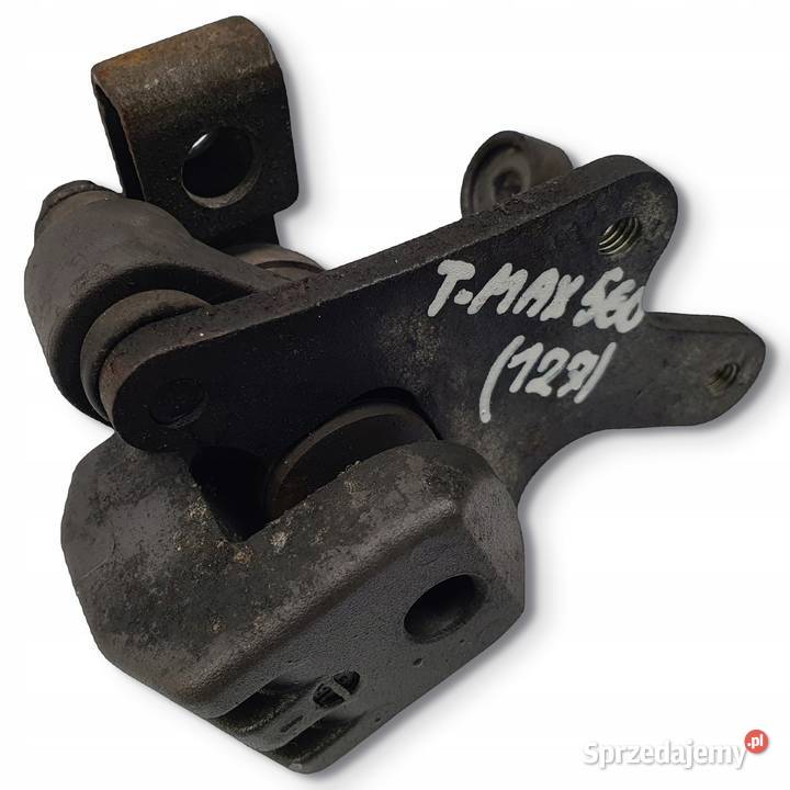 ZACISK HAMULCA RĘCZNEGO Yamaha T 560 Tech 560