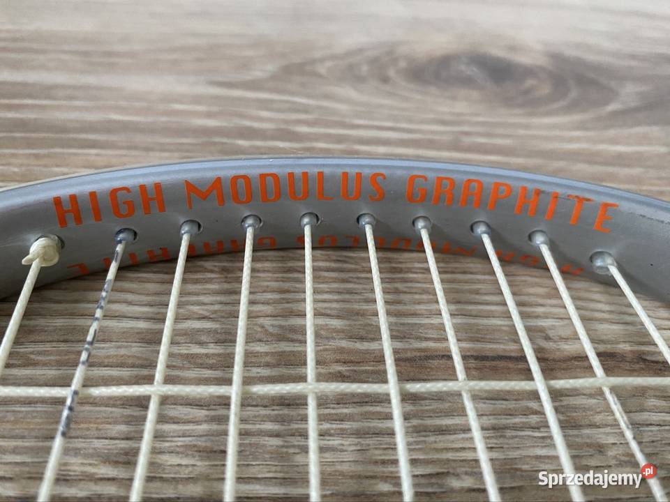 Rakieta do squasha Ninę O Series Speed 170 g Jarocin