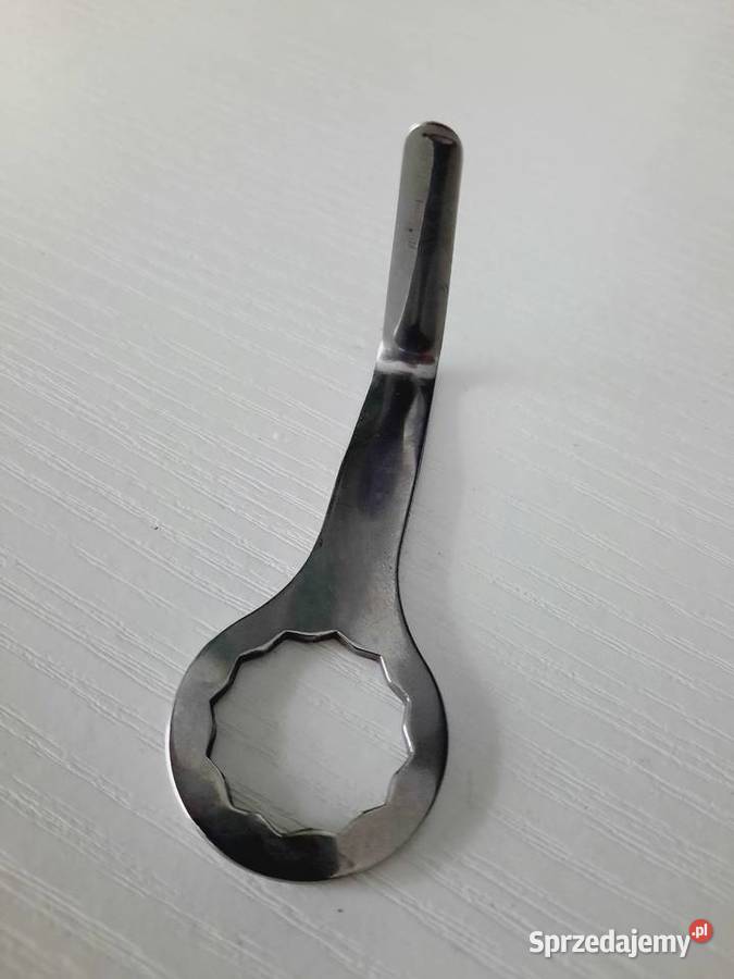 Nóż do wycinania szyb samochodowych 40 mm śląskie Szczerbice