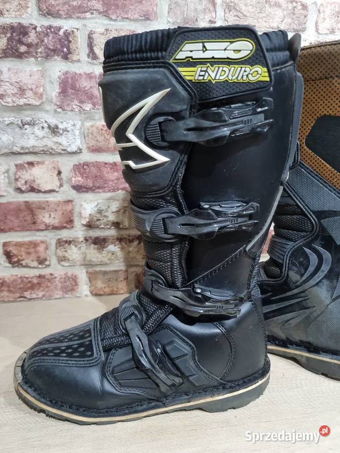 Buty Cross Enduro AXO ENDURO 44 Starachowice