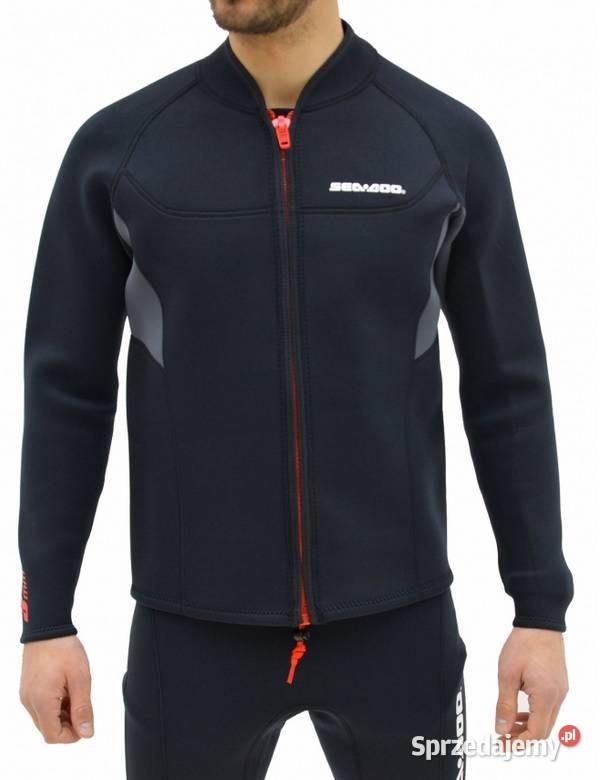 Kurtka pianka Seadoo Montego S BRP 2867250430 Nowy Sącz