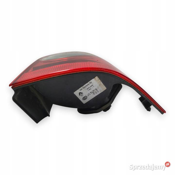 LAMPA PRAWA Renault Megane II KOMBI tylnia tylna