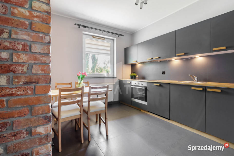 Do sprzedaży mieszkanie 56m2 Gdańsk Lęborska Sprzedaż
