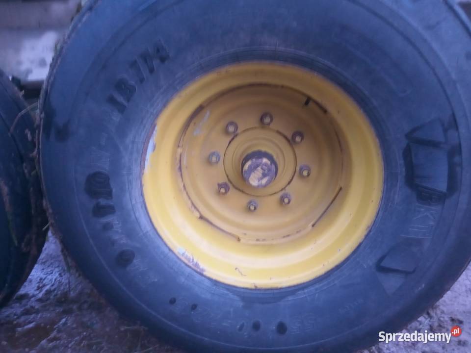 Opony 55060225 podlaskie Puńsk