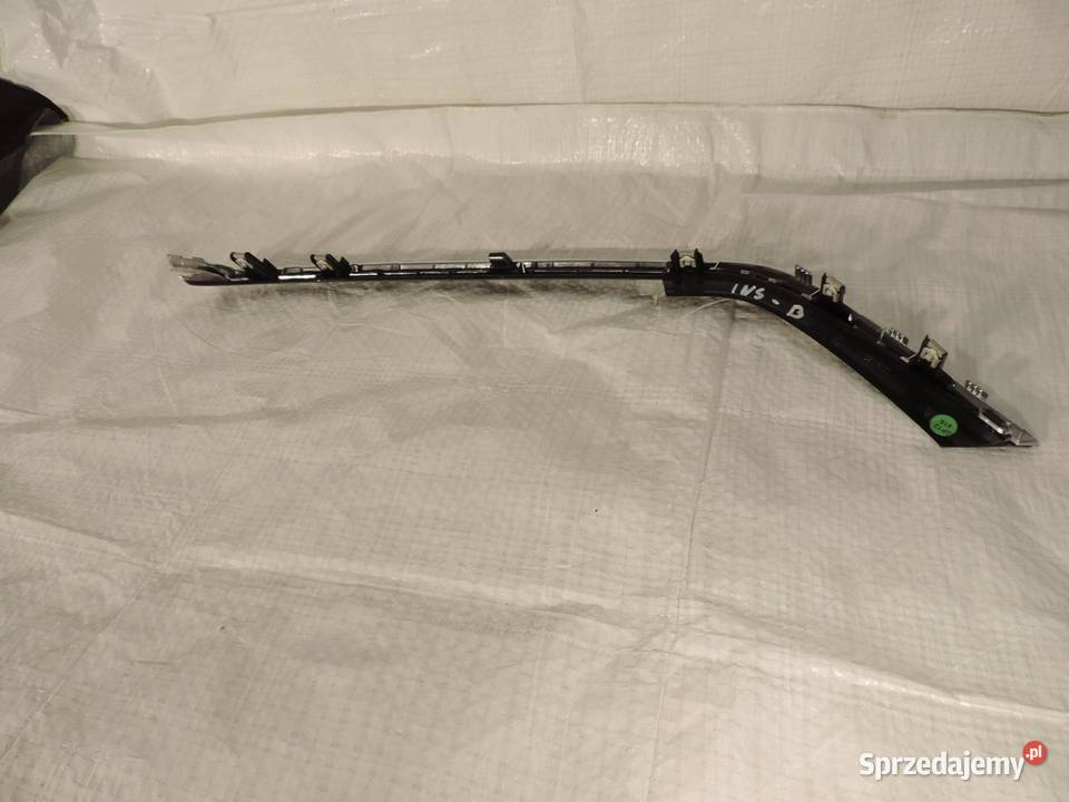 Listwa ozdobna deski Opel Insignia B 13479868 Osłony i zaślepki
