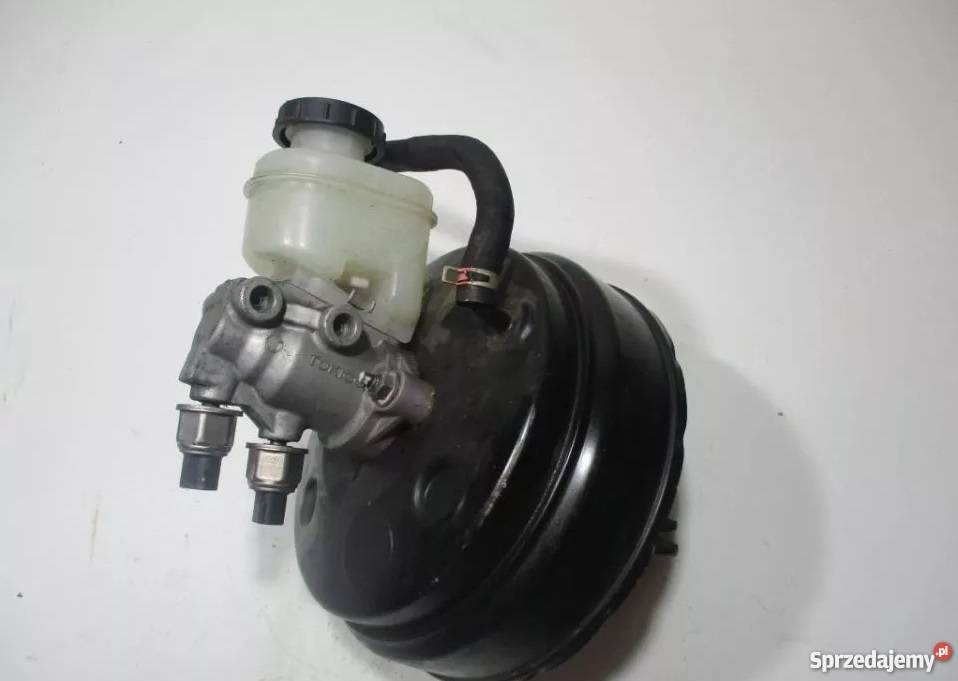 INFINITI FX 45 SERVO POMPA HAMULCOWA CL71AR215T Części samochodowe wielkopolskie Nowy Tomyśl