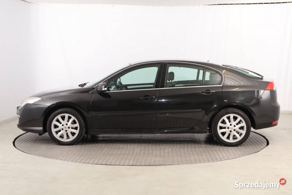 Renault Laguna 20 16V klimatyzacja Zabrze