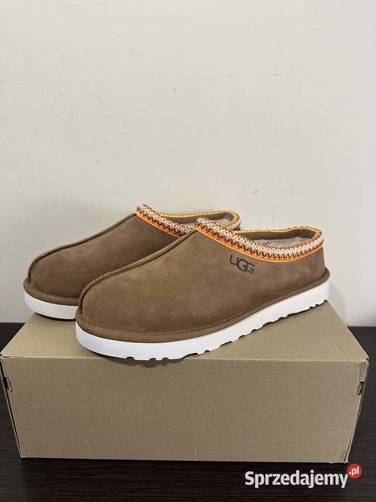 ButyKlapki UGG Tasman 5950 Sandały i klapki