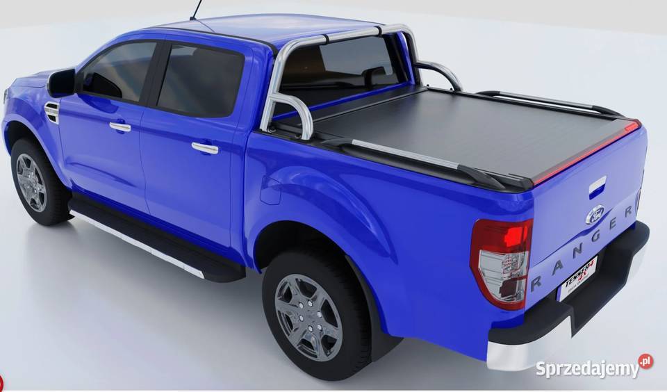 Orurowanie Paki Srebrne Chrom Simple Rollbar Pozostałe Pasłęk sprzedam