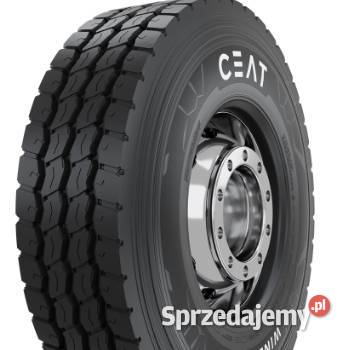 Opona 31580R225 315 80 225 Bieżnikowane 22.5cale Przeworsk