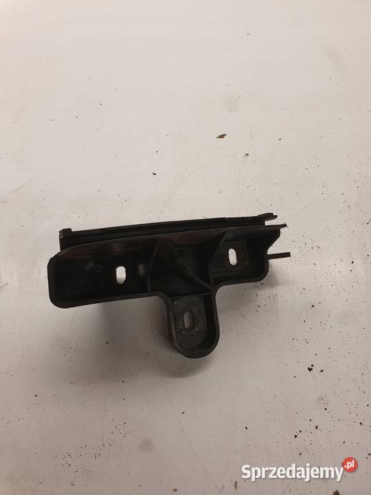 ŚLIZG ZDERZAKA PRAW TYŁ AUDI A6 C6 4F9807898A Przystajń