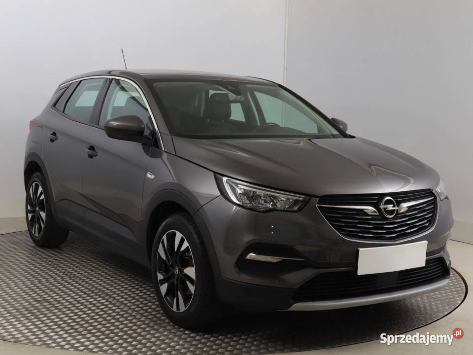 Opel Grandland 12 Turbo wspomaganie kierownicy Bielany Wrocławskie