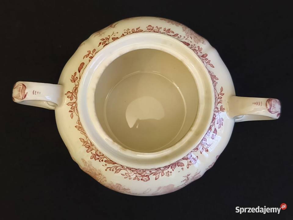 Cukiernica VilleroyBoch Burgenland Chełm sprzedam