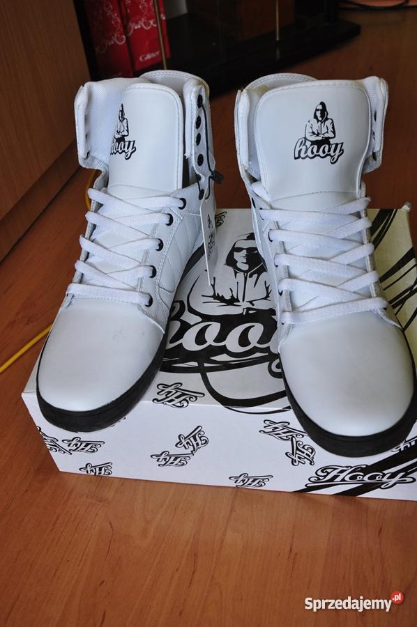 BUTY HOOY 42 Bydgoszcz