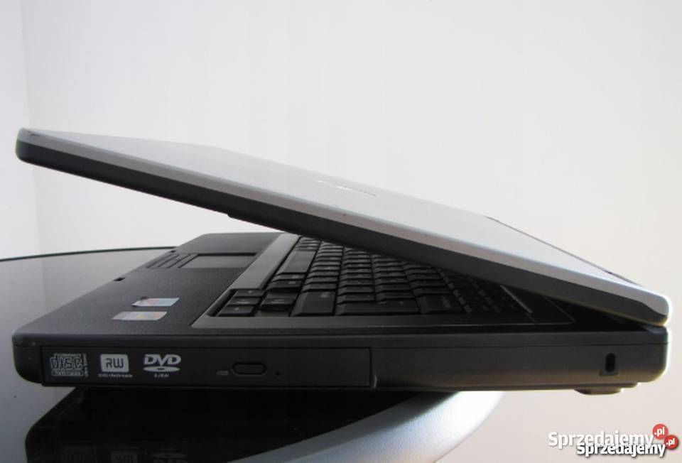 Laptop DELL LATITUDE mazowieckie Warszawa sprzedam