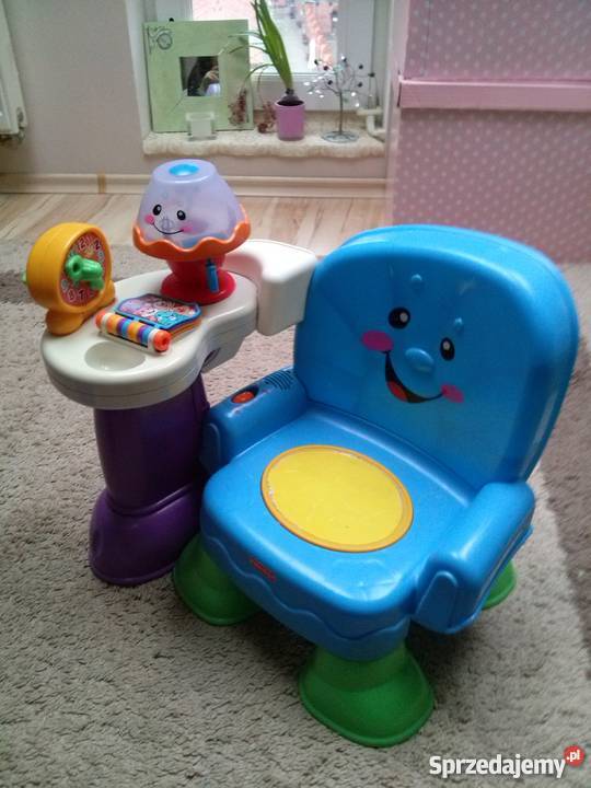 Krzesełko uczydełko Gdańsk