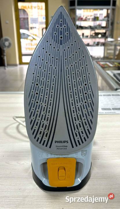 żelasko Philips gc456420 Elbląg