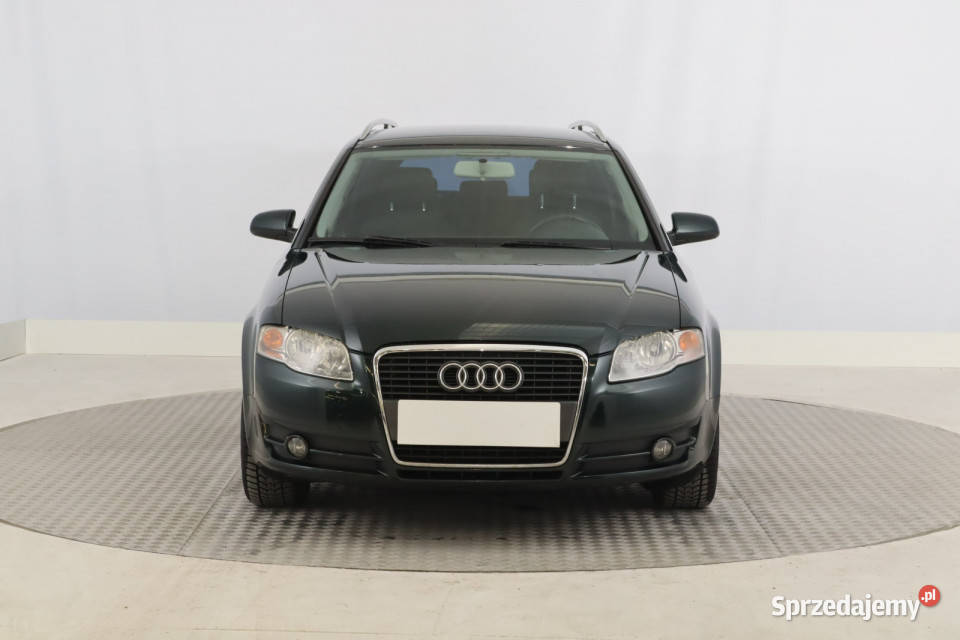 Audi A4 16 radio A4 Zabrze