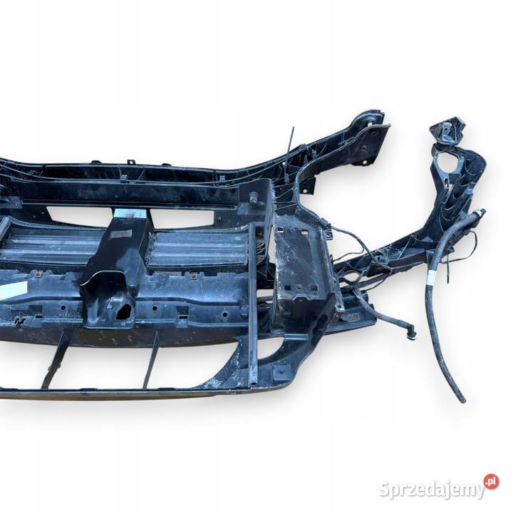 PRZEDNI PAS 7128226 BMW E92 E93 COUPE CABRIO Karoseria Chełm