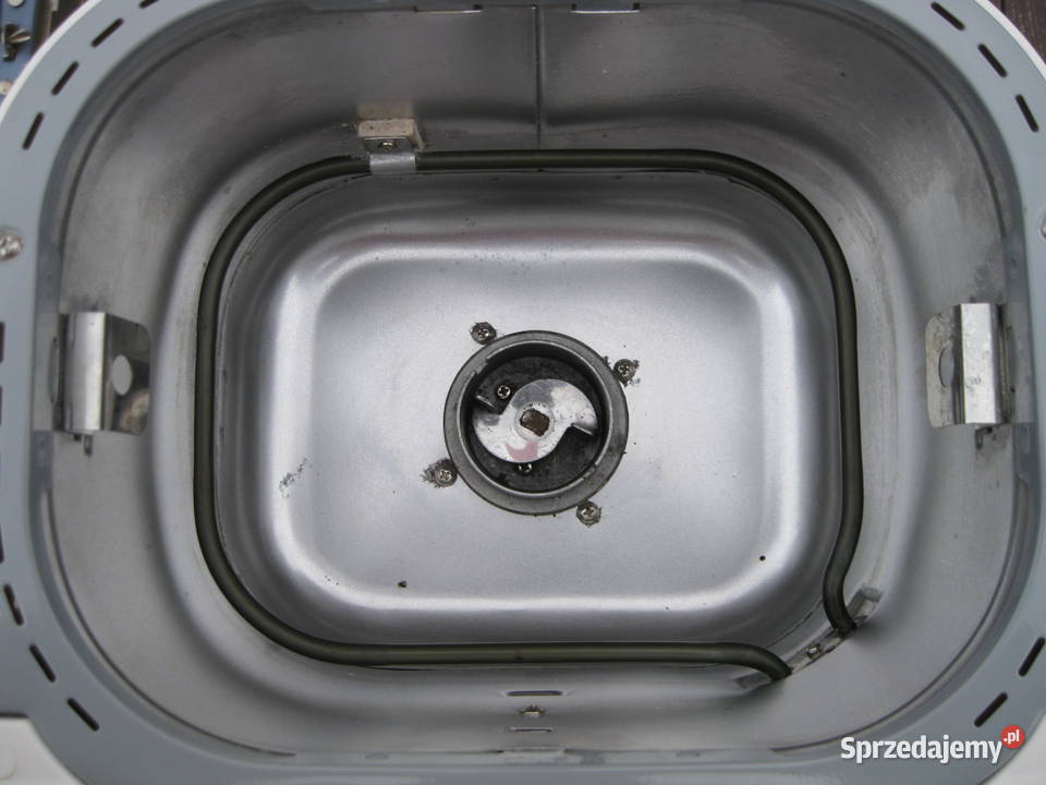 Wypiekacz do chleba Moulinex