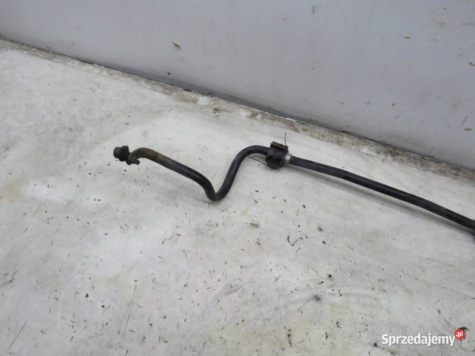 DRĄŻEK STABILIZATOR PRZÓD MAZDA 3 III BM 22 D