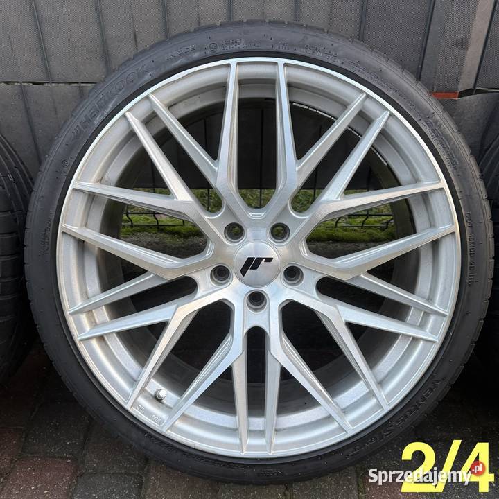 20 Japan Racing JR28 Audi VW Skoda Mercedes Samochodowe Lubasz