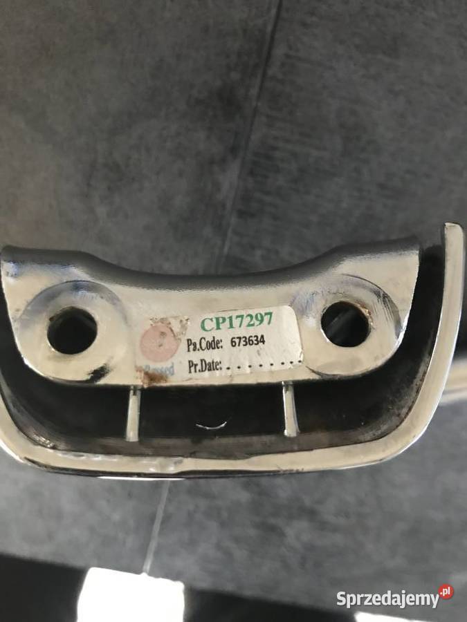Poręcz siedzenia Vespa CP17297 sprzedam