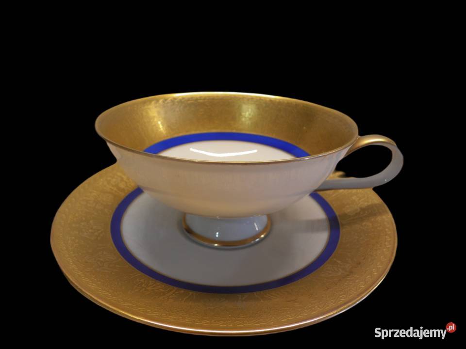 Aofi Porzellan Manufaktur Bavaria Filiżanka sprzedam