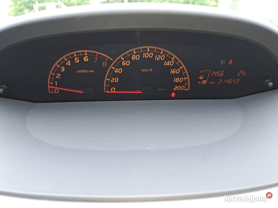 Toyota Yaris 100 100 oryginał 6 biegowy Wrocław