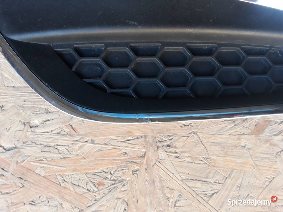 VOLVO V60 S60 II KRATKA LEWA ZDERZAKA PRZÓD Międzychód sprzedam