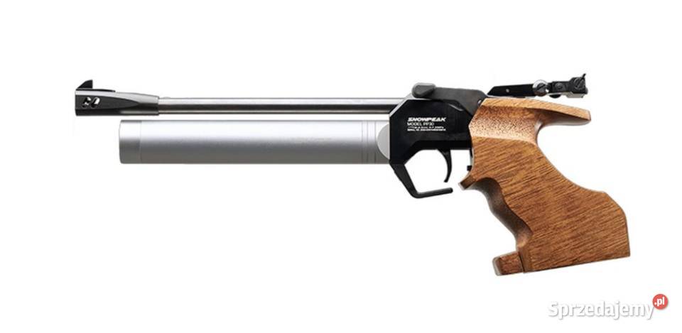 Snowpeak PP30 wielkopolskie