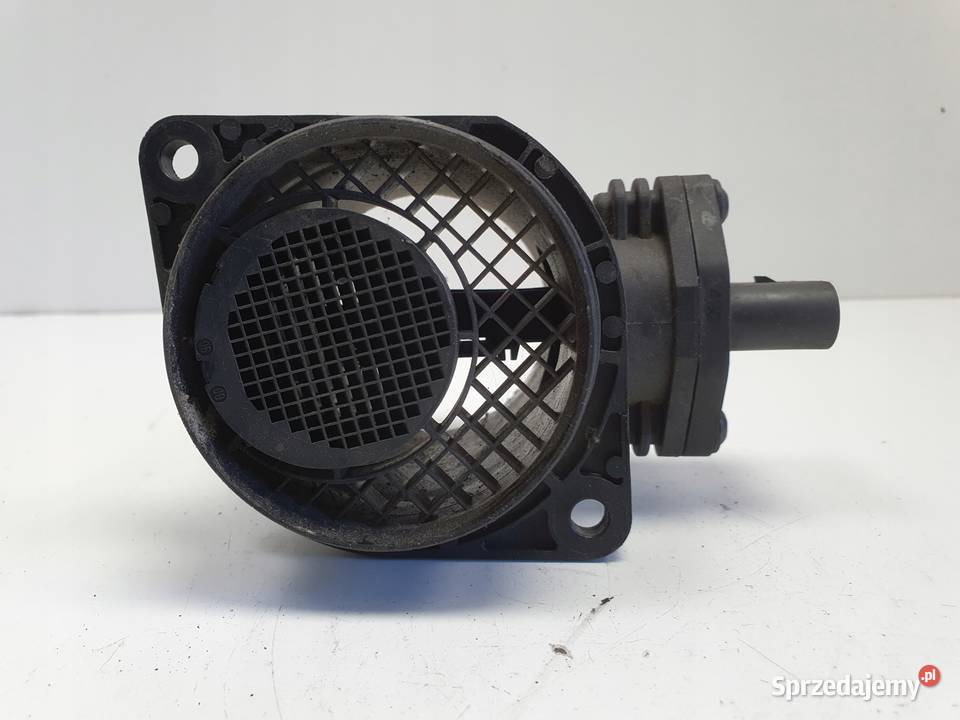 VW Golf IV 19 TDI PRZEPŁYWOMIERZ POWIETRZA Janów