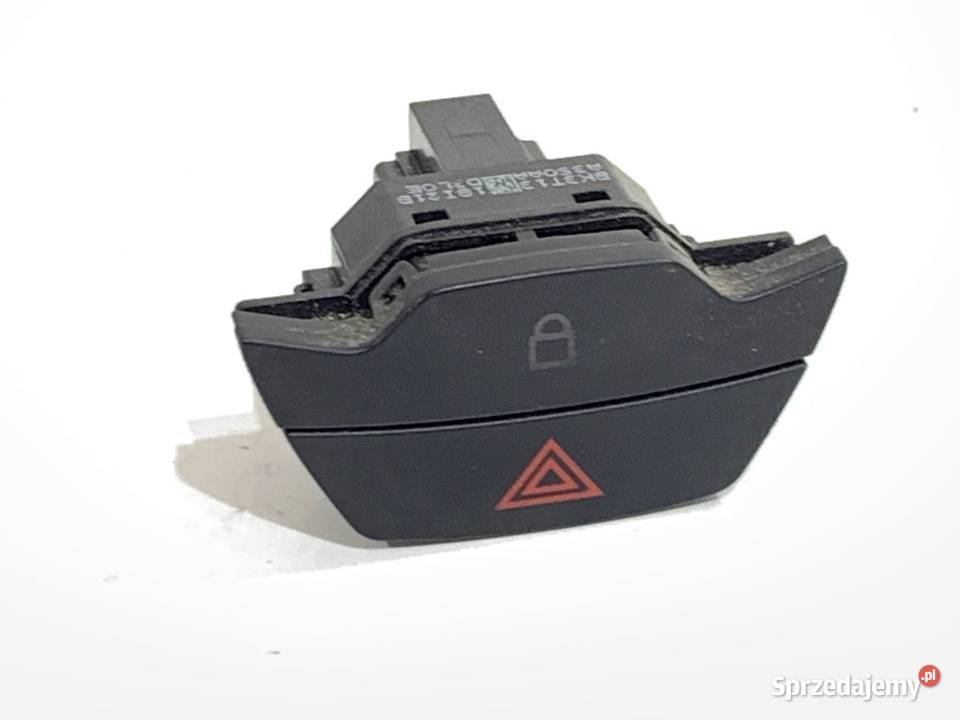 WŁĄCZNIK ŚWIATEŁ AWARYJNYCH FORD TRANSIT VI