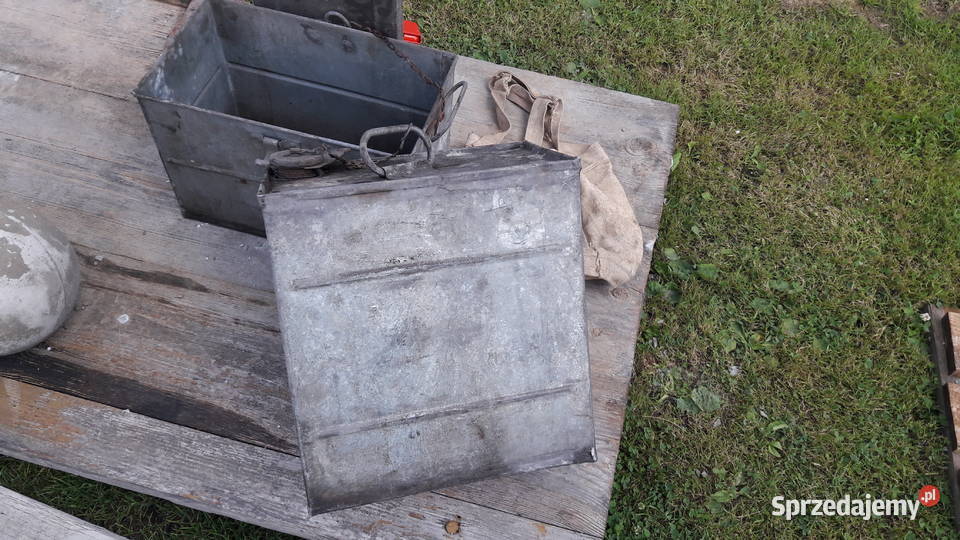 Zabytkowe P Poż Sarzyna