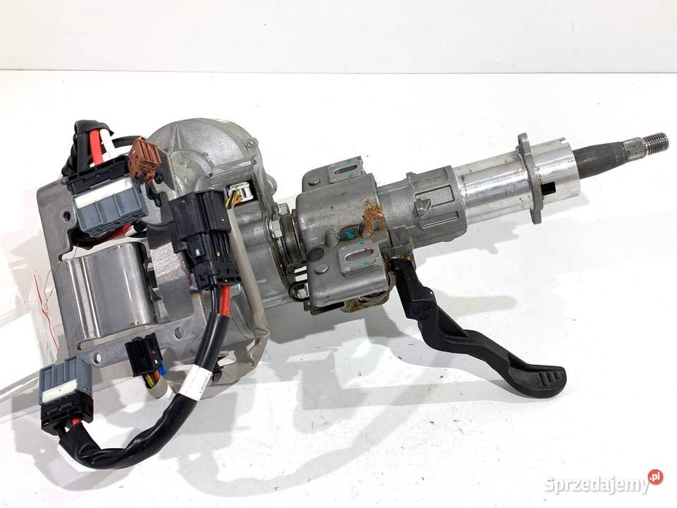 POMPA WSPOMAGANIA KIA CARENS IV 56300A4000 17 sprzedam