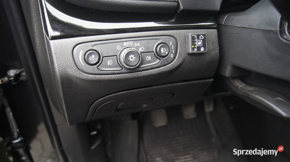 ŁADNA 4X4 GAZ SALON MAŁY PRZEBIEG Warszawa