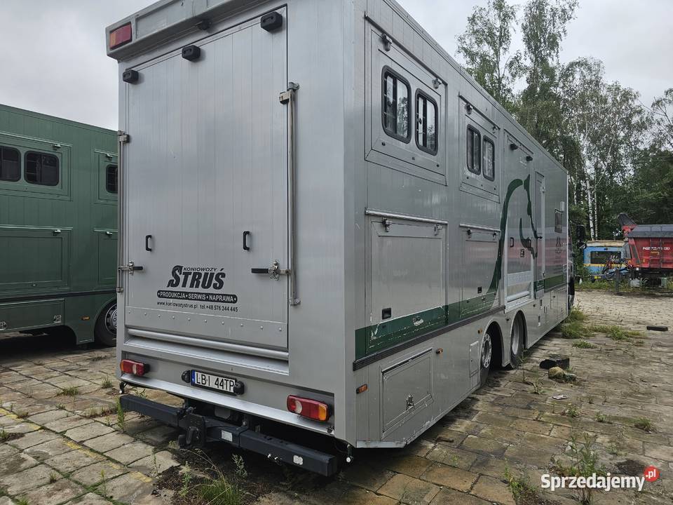 Samochód DAF FAR CF75360 1kg sprzedam