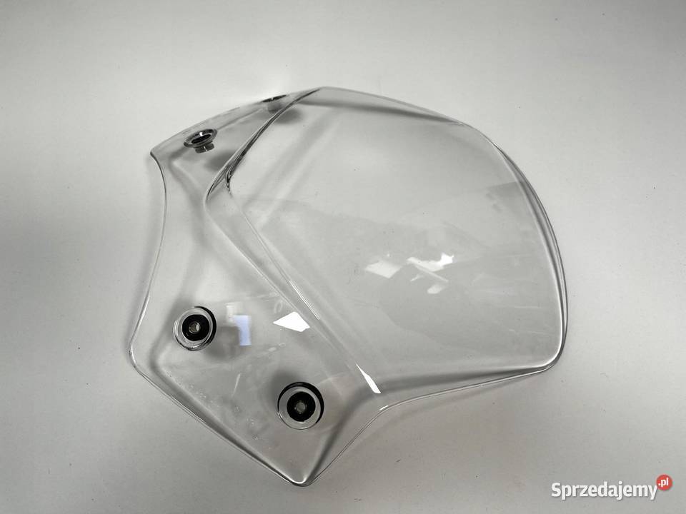 BMW R 1200 R 06 R 1200 R 11 K27 Szyba sportowa Łobżenica