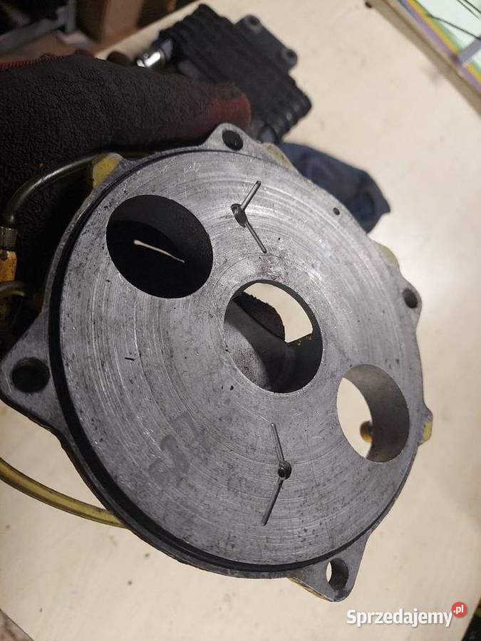 Rotax 587 dolot zawór 580 seadoo dolotowy sea Jelenia Góra