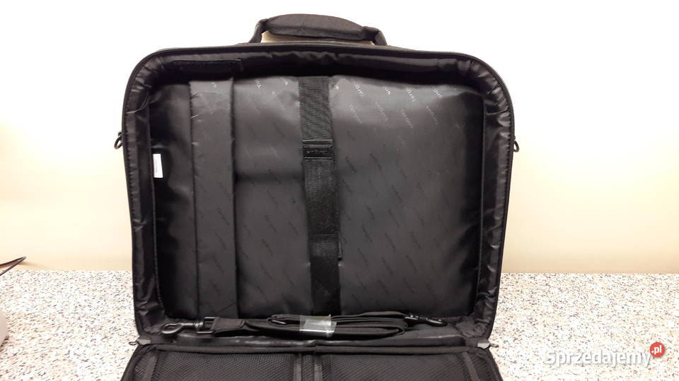 Torba na laptopa Targus Głuchołazy