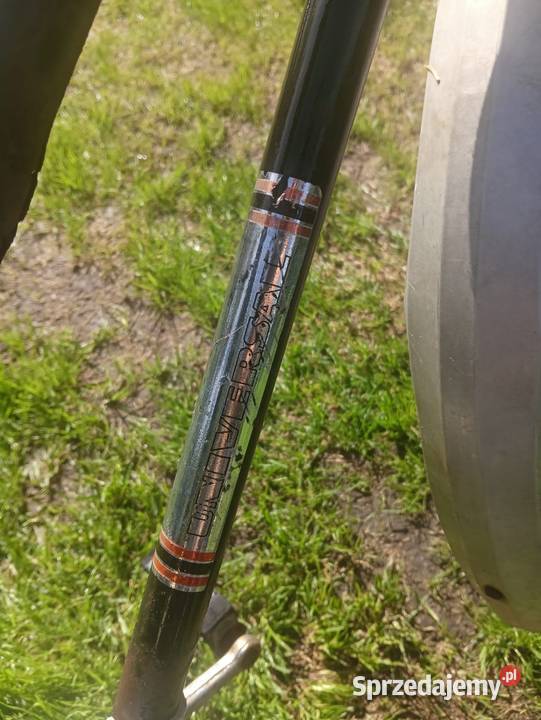 Sprzedam rower Romet Universal Bolesławiec sprzedam