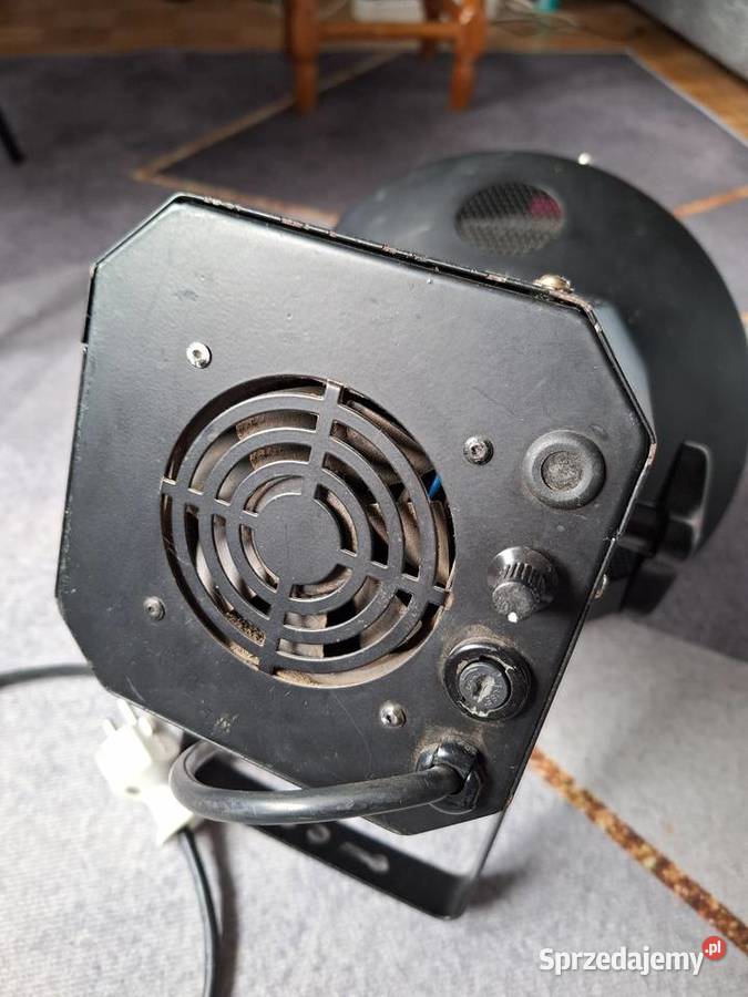 Efekt dyskotekowy Zig Zag Mushroom mazowieckie Warszawa sprzedam