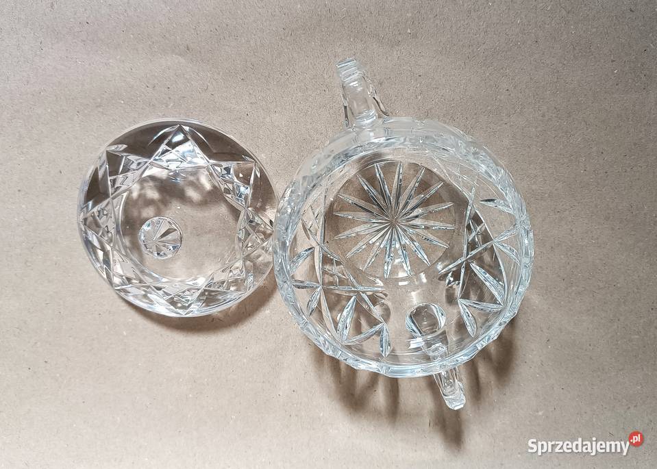 Cukiernica kryształowa Opole