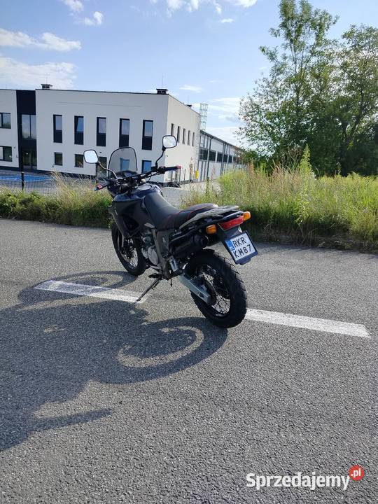 Aprilia Pegaso 650 metalic Jedlicze