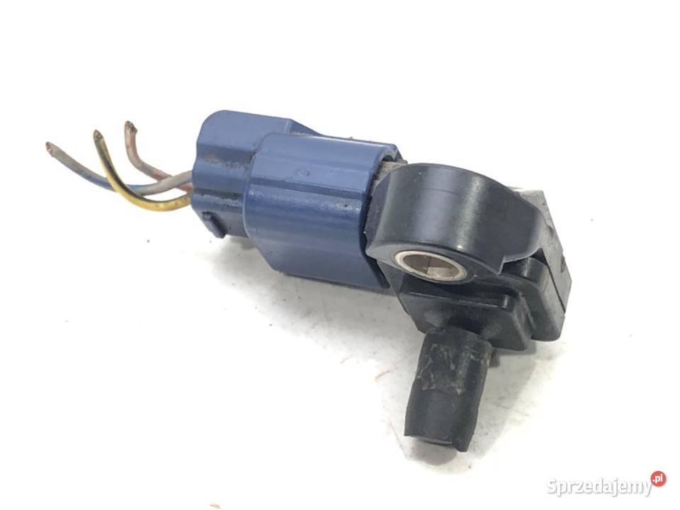 CZUJNIK CIŚNIENIA SPALIN MITSUBISHI LANCER VIII