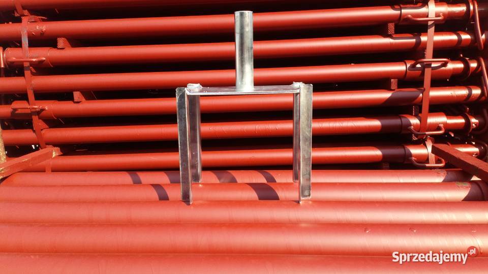 Płyta szalunkowa 3S trójwarstwowa Blaty PERI Marki