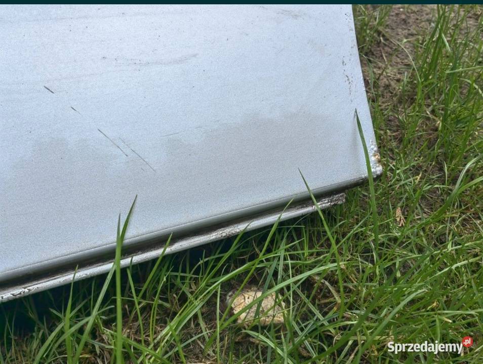 Drzwi lewy tył BMW E38 Żory