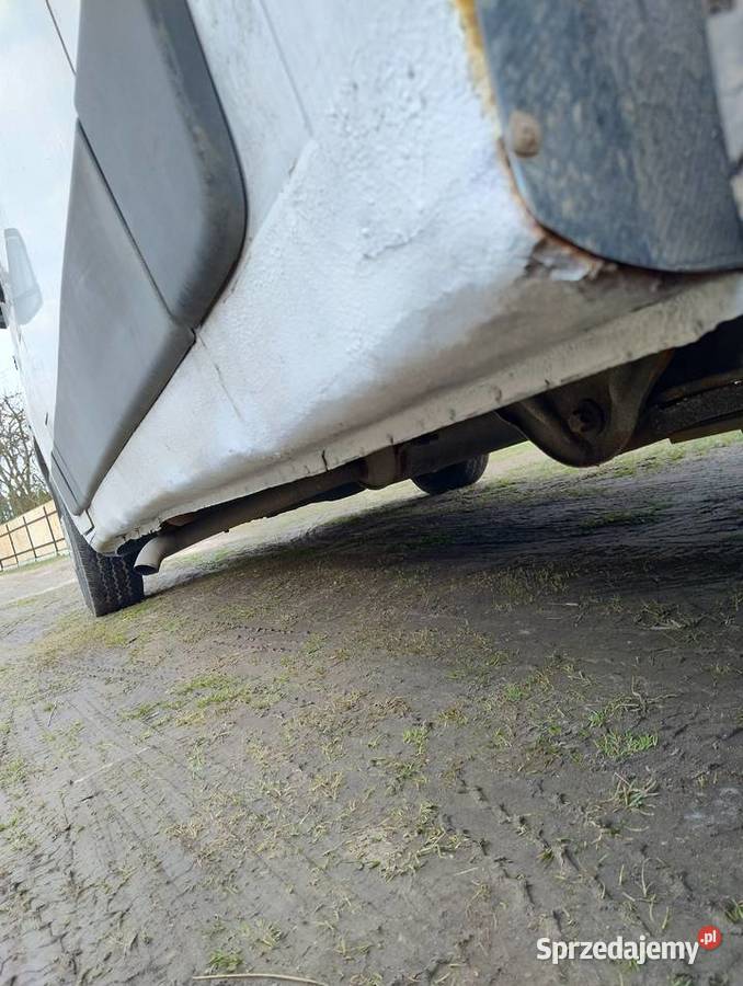 Citroen Jumper L2H2 mazowieckie Dobre