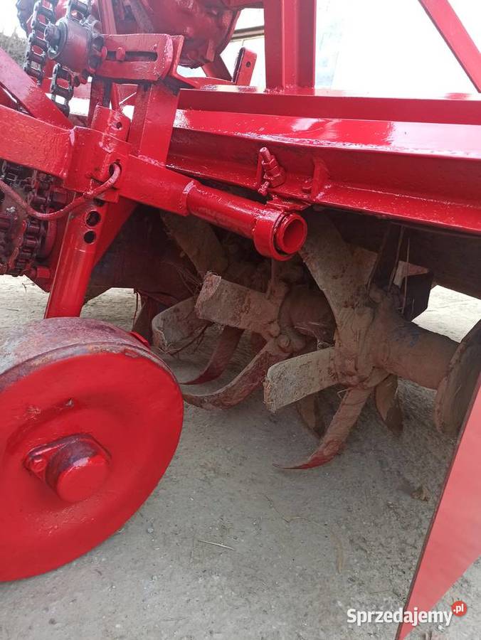 Redliniarka 2 formownica Skalbmierz sprzedam