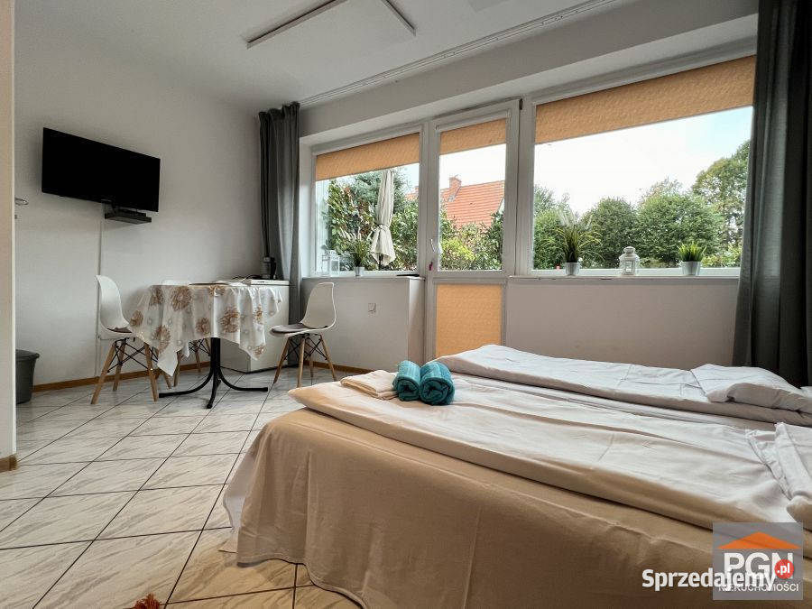 Lokal sprzedam Dziwnów Kościelna 2433m2 243.3m2 zachodniopomorskie